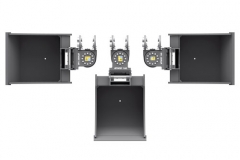 Powertilt alebo twist